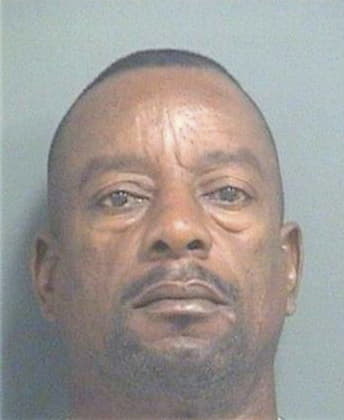 Kentrell Parker, - Palm Beach County, FL 